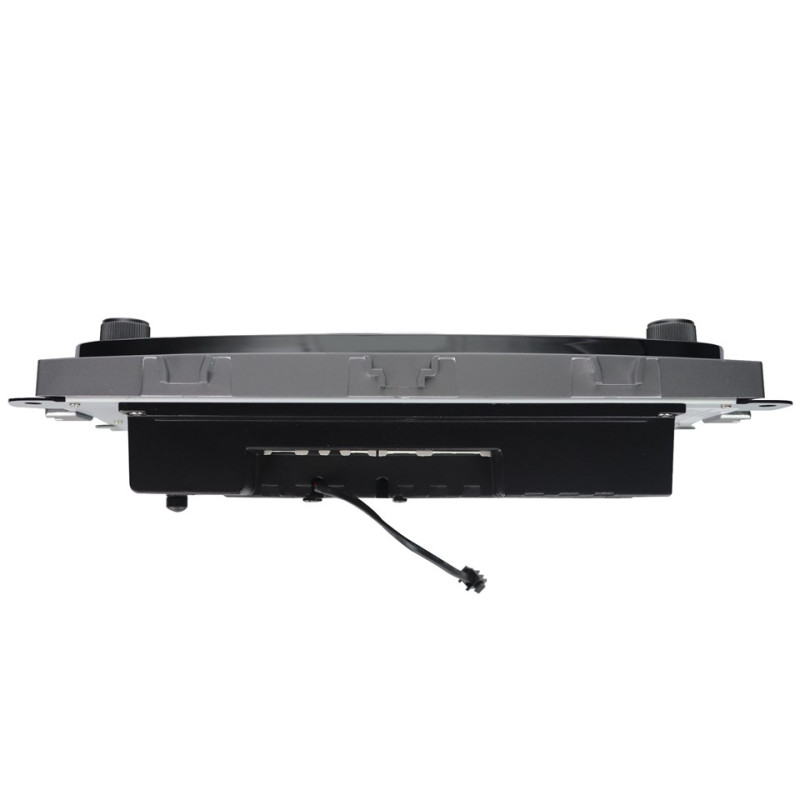 Stacja radiowo-telewizyjna FORS.auto FS 4 PRO-FDSO do Ford Focus/Mondeo/S-Max/C-Max/Kuga/Fiesta/Fusion (4+64GB, 7
