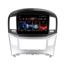 Android head unit FORS.auto FS 6 PRO MAX for Hyundai Starex/H1 (6+128Gb, 9") 2015+