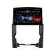 Android head unit FORS.auto FS 4 PRO (2K) for Kia Sorento 2 XM (4+64Gb, 10") 2009-2012