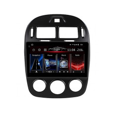 Magnetófono de fábrica FORS.auto FS 8 PRO MAX para Kia Cerato (8 + 256Gb, 10