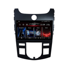Stacja głośnomówiąca FORS.auto FS 6 PRO MAX dla Kia Forte/Cerato (6+128 GB, 9