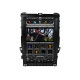 Android head unit FORS.auto TESLA for Lexus 470 (4+64Gb, 13.1") 2002-2009