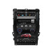 Android head unit FORS.auto TESLA for Lexus 470 (4+64Gb, 13.1") 2002-2009