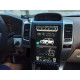 Android head unit FORS.auto TESLA for Lexus 470 (4+64Gb, 13.1") 2002-2009