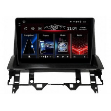 Stacja głośnikowa FORS.auto FS 6 PRO MAX dla Mazdy 6 (6+128GB, 9
