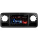 Android head unit FORS.auto FS 8 PRO MAX for Mercedes Benz Sprinter (8+256Gb, 10") 2018+