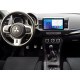 Android head unit FORS.auto FS 6 PRO MAX for Mitsubishi Lancer (6+128Gb, 10") 2008-2015
