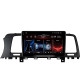 Android head unit FORS.auto FS 4 PRO (2K) for Nissan Murano (4+64Gb, 9") 2011-2014