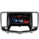 Stacja radiowa FORS.auto FS 4 PRO (2K) dla Nissan Teany (4+64GB, 9