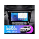 Magallanes de fábrica FORS.auto FS 6 PRO MAX para Nissan Qashqai/X-Trail/Rogue (6+128Gb, 10