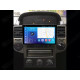 Android head unit FORS.auto FS 6 PRO MAX for Nissan X-Trail (6+128Gb, 10") 2003-2007