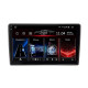 Android head unit FORS.auto FS 4 PRO (2K) for Opel Vectra (4+64Gb, 9") 2005-2008