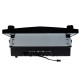 Android head unit FORS.auto 4 PRO-OP-B Opel Astra/Vectra/Zafira/Corsa (7", 4+64Gb, Black) 1998-2009