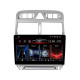Android head unit FORS.auto FS 6 PRO MAX for Peugeot 307 (6+128Gb, 9") 2002-2013