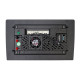 Magallán de fábrica FORS.auto FS 4 PRO (2K) para Renault Mégane 2 (4 + 64 GB, 9