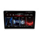 Android head unit FORS.auto FS 8 PRO MAX for Renault Duster 2010+/Logan, Captur, Symbol 2013+/ Sandero 2012+ (8+256Gb, 9")