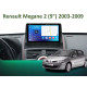 Stacja głośnikowa FORS.auto FS 6 PRO MAX dla Renault Megane 2 (6+128GB, 9