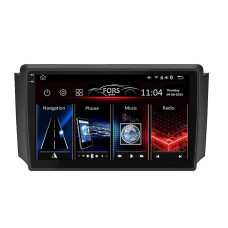 Odtwarzacz multimedialny FORS.auto FS 4 PRO (2K) dla SsangYong Rexton (4+64GB, 9