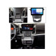 Android head unit FORS.auto FS 8 PRO MAX for SsangYong Korando (8+256Gb, 9") 2014-2016