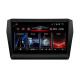 Android head unit FORS.auto FS 4 PRO (2K) for Suzuki Swift (4+64Gb, 10") 2016-2020