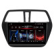 Stacja głośnikowa FORS.auto FS 8 PRO MAX dla Suzuki SX4/S-Cross (8+256GB, 9