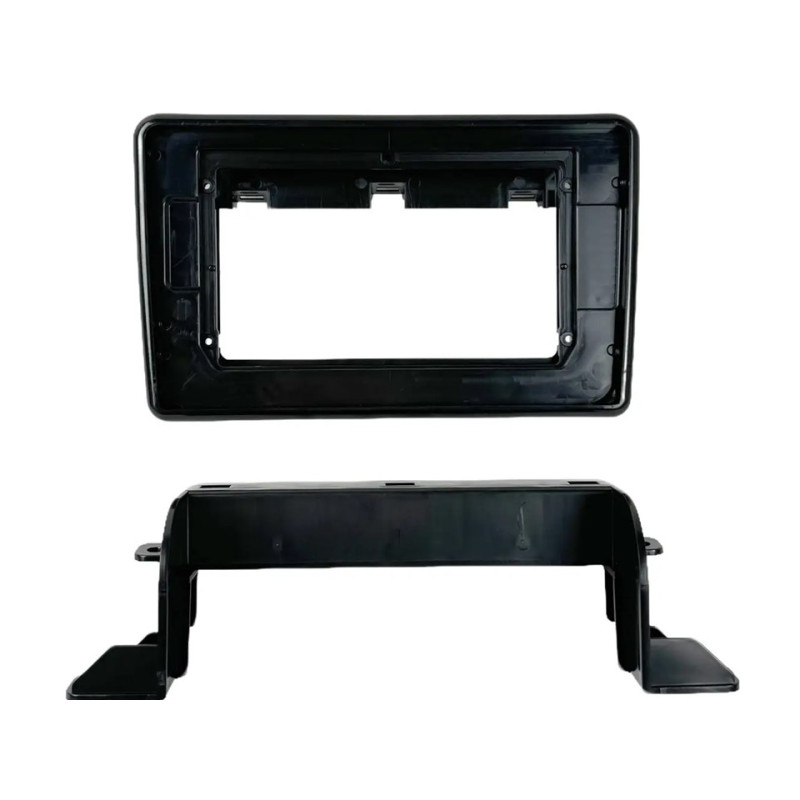 Magallanes de fábrica FORS.auto FS 8 PRO MAX para Toyota Yaris/Land Cruiser Vios (8+256Gb, 10