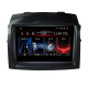 Android head unit FORS.auto FS 8 PRO MAX for Toyota Sienna (8+256Gb, 9") 2004-2010