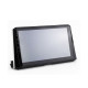 Android head unit FORS.auto FS 4 PRO (2K) for Toyota Corolla (4+64Gb, 10") 2019-2021