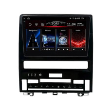 Odtwarzacz multimedialny FORS.auto FS 4 PRO (2K) do Toyoty Avalon (4+64 GB, 10