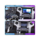 Android head unit FORS.auto FS 8 PRO MAX for Toyota Tundra (8+256Gb, 9") 2014+