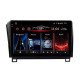 Android head unit FORS.auto FS 4 PRO (2K) for Toyota Tundra 2007-2013/Sequoia 2008-2015 (4+64Gb, 10")