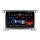 Android head unit FORS.auto FS 6 PRO MAX for Toyota Land Cruiser 100 VX-R (6+128Gb, 10") 2003-2007
