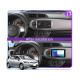 Android head unit FORS.auto FS 6 PRO MAX for Toyota Yaris/Vitz (6+128Gb, 9") 2010-2014
