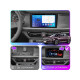 Odtwarzacz multimedialny FORS.auto FS 4 PRO (2K) do Volkswagen Lavida Plus (4+64GB, 9