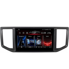 Android head unit FORS.auto FS 8 PRO MAX for Volkswagen Crafter (8+256Gb, 10") 2017-2021