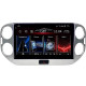Android head unit FORS.auto FS 4 PRO (2K) for Volkswagen Tiguan/Golf Plus (4+64Gb, 10") 2010-2015