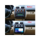 Android head unit FORS.auto FS 6 PRO MAX for Volkswagen Touran (6+128Gb, 10", Auto AC) 2004-2008