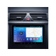 Uniwersalne Radio android FORS.auto do Volkswagena 4 PRO-9 (9