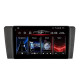 Android head unit FORS.auto FS 4 PRO (2K) for Volvo XC70/V70/S60 (4+64Gb, 9") 2000-2004
