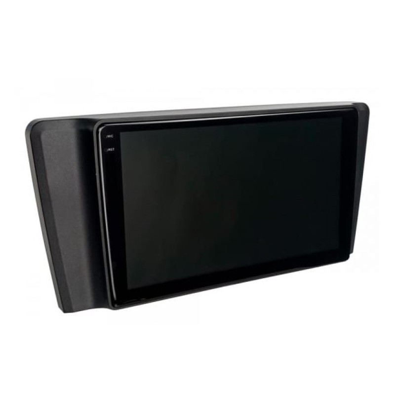 Android head unit FORS.auto FS 4 PRO (2K) for Volvo XC70/V70/S60 (4+64Gb, 9") 2000-2004