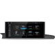 Android head unit FORS.auto for Audi A6/S6/RS6 MHI2 (8+64Gb, 10.25") 2016-2019