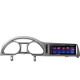 Android head unit FORS.auto for Audi Q7/SQ7 MMI-2G (4+32Gb, 10.25’’) 2005-2009