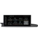 Android head unit FORS.auto for Audi A6/S6/RS6 MHI2 (4+32Gb, 10.25’’) 2016-2019