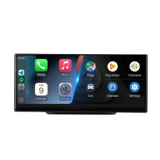 Android head unit FORS.auto for Audi Q3 RMC (4+32Gb, 10.25") 2012-2018