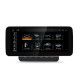 Android head unit FORS.auto for Audi Q7/SQ7 MMI-2G (4+32Gb, 12.3") 2005-2009