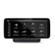 Android head unit FORS.auto for Audi Q7/SQ7 MMI-3G (4+32Gb, 12.3") 2010-2015