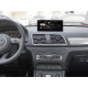 Android head unit FORS.auto for Audi Q3 RMC (4+32Gb, 10.25") 2012-2018
