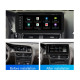 Android head unit FORS.auto for Audi A4/A5/S4/S5/RS4/RS5/B8 Low (8+64Gb, 12.3’’) 2009-2016