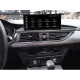 Android head unit FORS.auto for Audi A6/S6/RS6 HN+R (8+64Gb, 12.3") 2012-2015