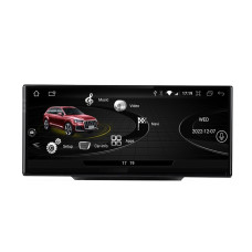 Android head unit FORS.auto for Audi Q3 HN+R (8+64Gb, 10.25") 2012-2018